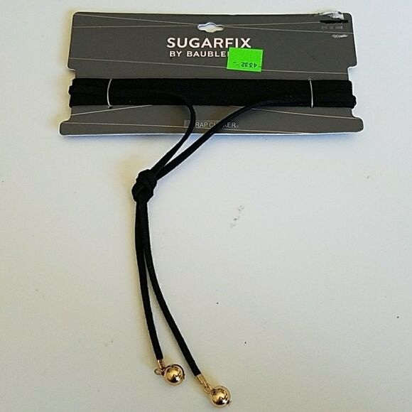 Sugarfix By Baublebar Choker (G2) - Picture 1 of 4